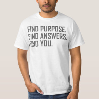 HawkDG T-Shirt (grijze Logo, zuiver wit)