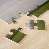 Hawker Hurricane Legpuzzel (Zijkant)