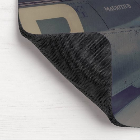 Hawker Hurricane Muismat (Hoek)