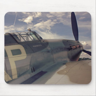 Hawker Hurricane Muismat