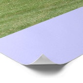 Hawker Hurricane Poster (Hoek)