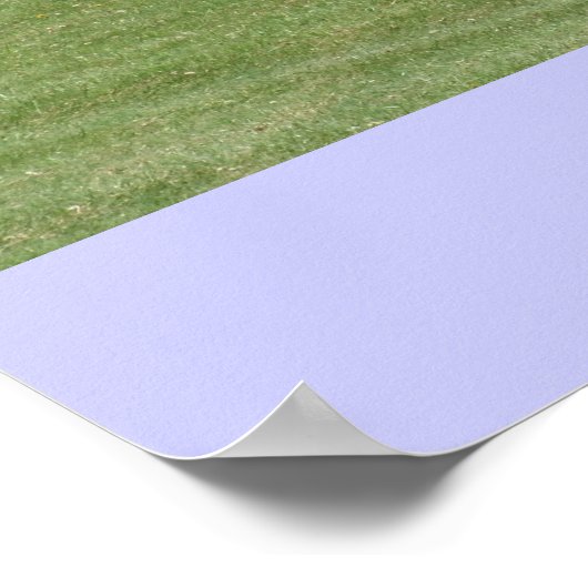 Hawker Hurricane Poster (Hoek)