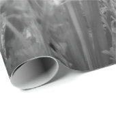 Hawker Hurricane vliegt over papavers in Spring Ca Cadeaupapier (Rol Hoek)