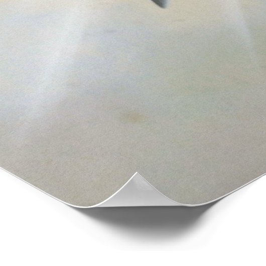 HAWKER TEMPEST POSTER (Hoek)