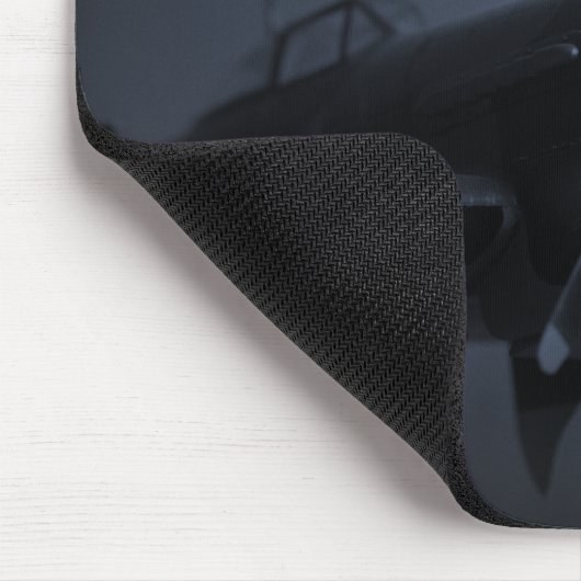 Hawker Typhoon Mk1B Muismat (Hoek)