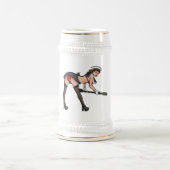 Hawker Zee Hawk : Armorer Bierstein Bierpul (Center)