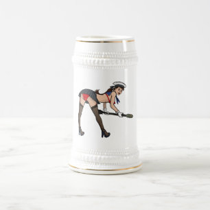 Hawker Zee Hawk : Armorer Bierstein Bierpul