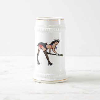 Hawker Zee Hawk : Armorer Bierstein Bierpul