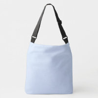 Hawkes Blue effen effen kleur