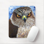 Hawkeyes Muismat (Met muis)