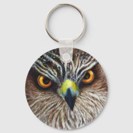 Hawkeyes Sleutelhanger