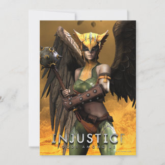 Hawkgirl