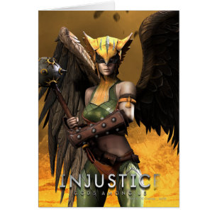 Hawkgirl