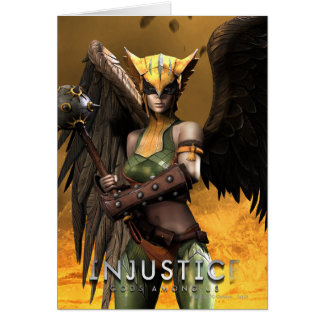Hawkgirl
