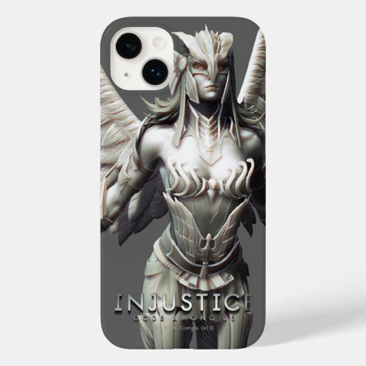 Hawkgirl Alternate Case-Mate iPhone Case (Achterkant)