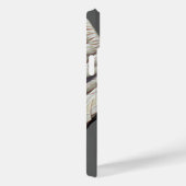 Hawkgirl Alternate Case-Mate iPhone Case (Achterkant / Rechts)