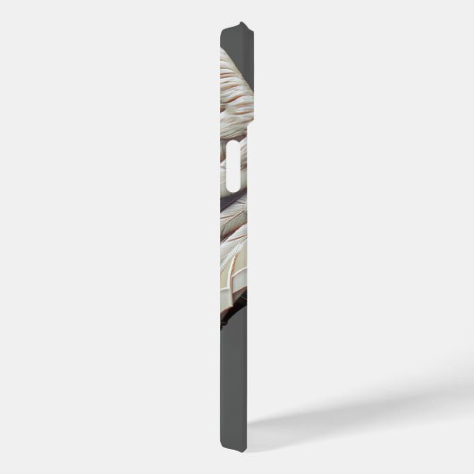 Hawkgirl Alternate Case-Mate iPhone Case (Achterkant / Rechts)