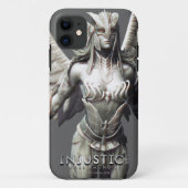 Hawkgirl Alternate Case-Mate iPhone Case (Achterkant)