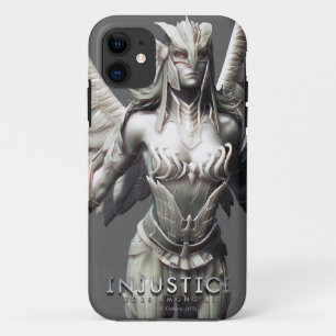 Hawkgirl Alternate Case-Mate iPhone Case