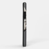 Hawkgirl Alternate Case-Mate iPhone Case (Achterkant/rechts)