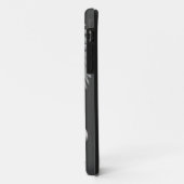 Hawkgirl Case-Mate iPhone Case (Achterkant/links)