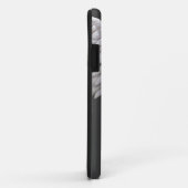 Hawkgirl Case-Mate iPhone Case (Achterkant/rechts)