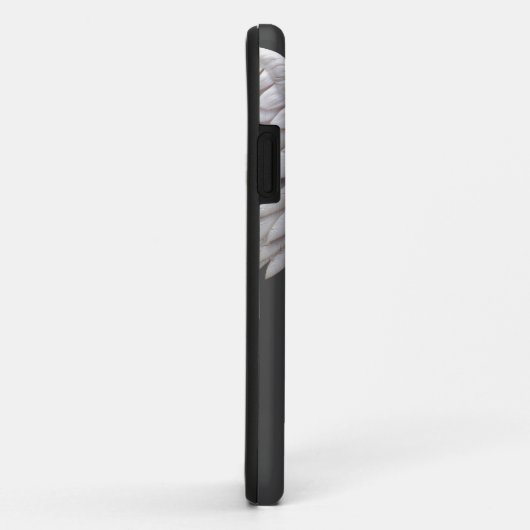 Hawkgirl Case-Mate iPhone Case (Achterkant/rechts)