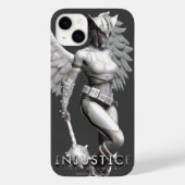 Hawkgirl Case-Mate iPhone Case (Achterkant)