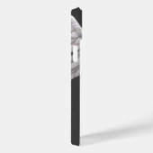 Hawkgirl Case-Mate iPhone Case (Achterkant / Rechts)