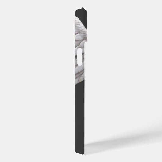 Hawkgirl Case-Mate iPhone Case (Achterkant / Rechts)