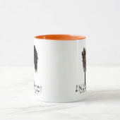 Hawkgirl Mok (Midden)