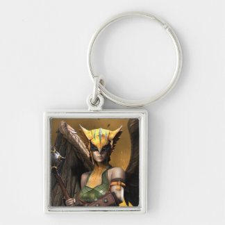 Hawkgirl Sleutelhanger