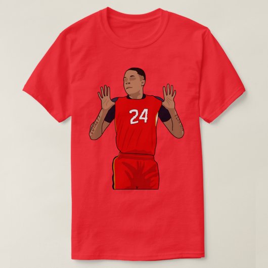 Hawkins nieuw t-shirt (Design voorkant)