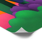 Hawkish Ken Gage Fantasy Poster (Hoek)