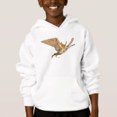 Hawkman Flies (Voorkant)