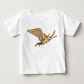 Hawkman Flies (Voorkant)