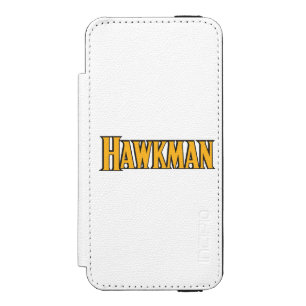 Hawkman Logo