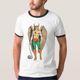 Hawkman T-shirt