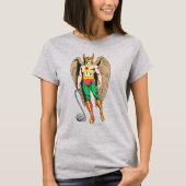 Hawkman T-shirt (Voorkant)