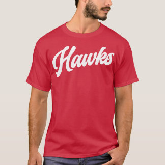 Hawks Retro Atlanta Hawks T-shirt