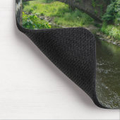 Hawksclough Bridge and the River Calder Muismat (Hoek)