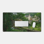 Hawksclough Bridge, Mytholmroyd Bureaumat (Keyboard & Muis)