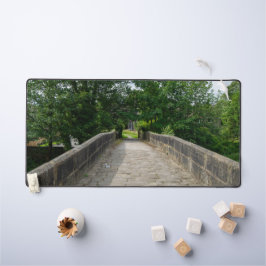 Hawksclough Bridge, Mytholmroyd Bureaumat