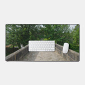 Hawksclough Bridge, Mytholmroyd Bureaumat (Keyboard & Muis)