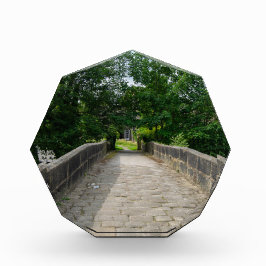 Hawksclough Bridge, Mytholmroyd Fotoblokken