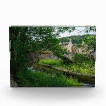 Hawksclough Bridge, Mytholmroyd