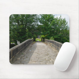 Hawksclough Bridge, Mytholmroyd Muismat