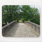 Hawksclough Bridge, Mytholmroyd Muismat (Voorkant)