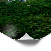 Hawksclough Bridge, Mytholmroyd Perfect Poster (Hoek)