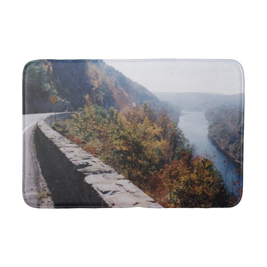 Hawksnest Badmat (Voorkant)